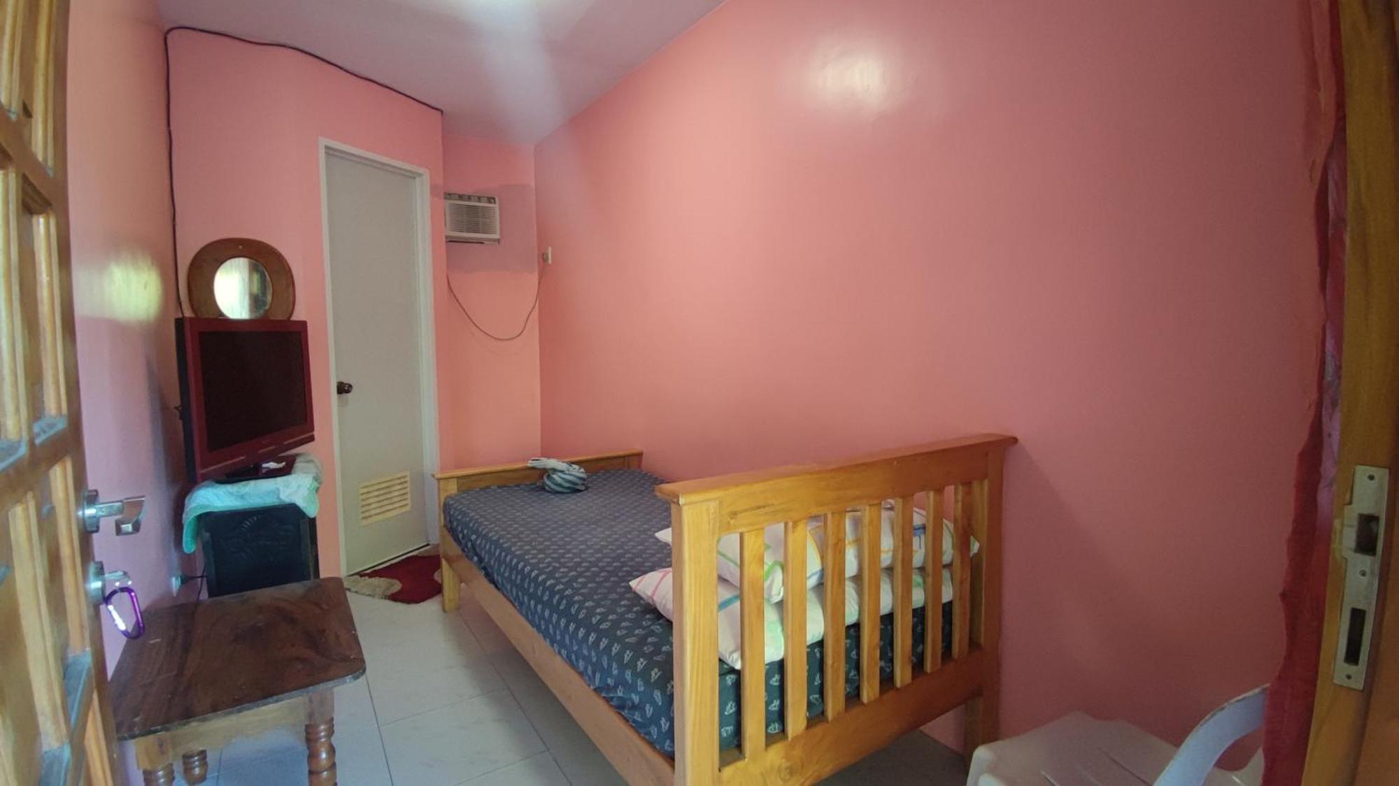 R & R Guesthouse Siquijor Dış mekan fotoğraf