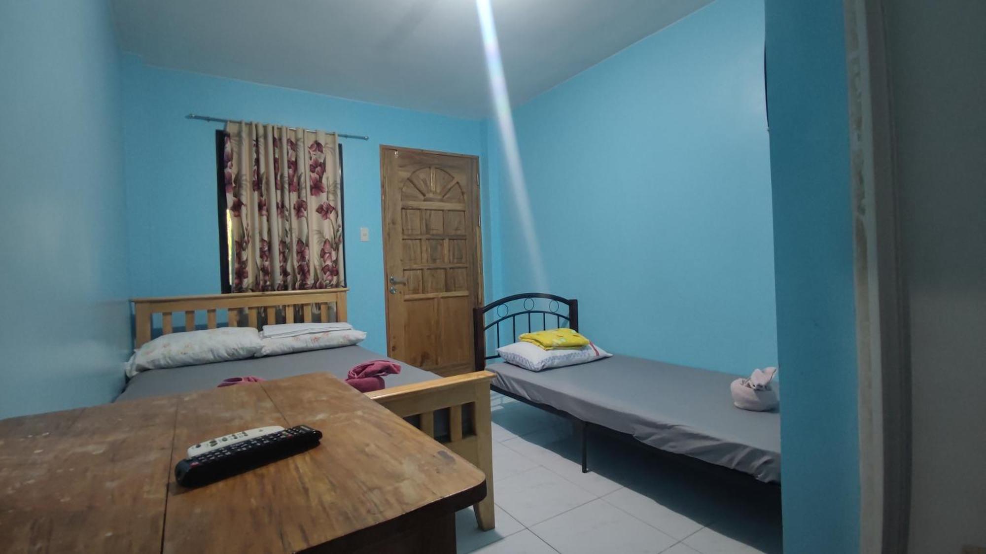 R & R Guesthouse Siquijor Dış mekan fotoğraf