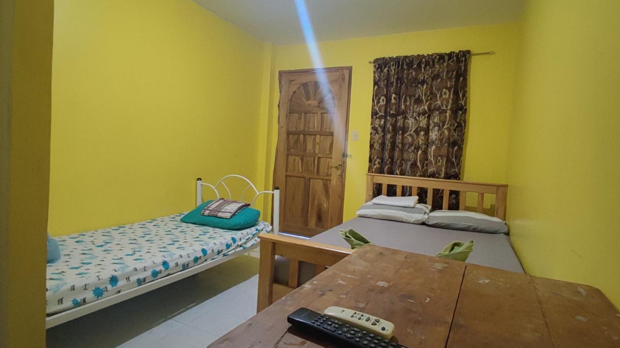 R & R Guesthouse Siquijor Dış mekan fotoğraf