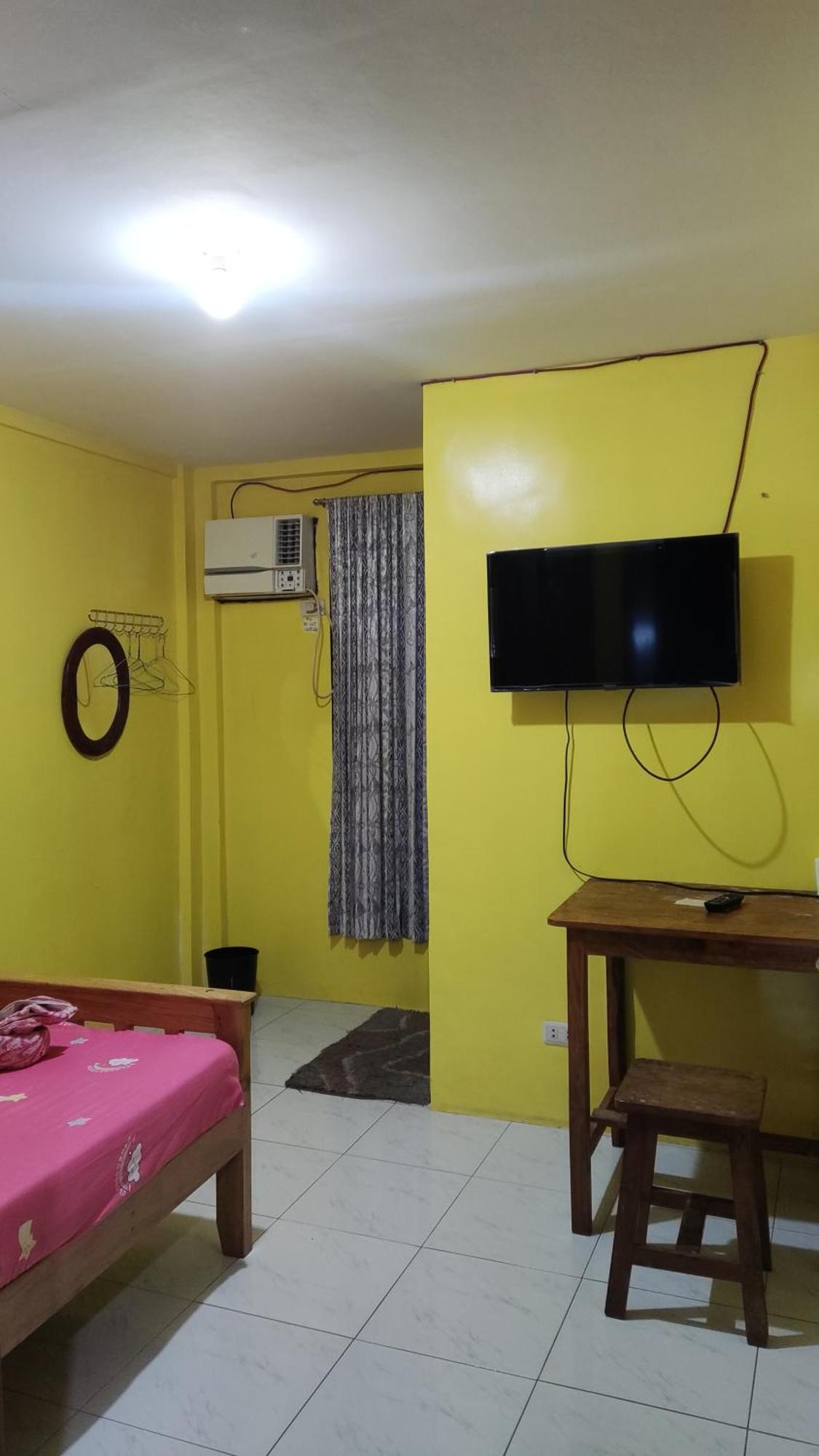 R & R Guesthouse Siquijor Dış mekan fotoğraf