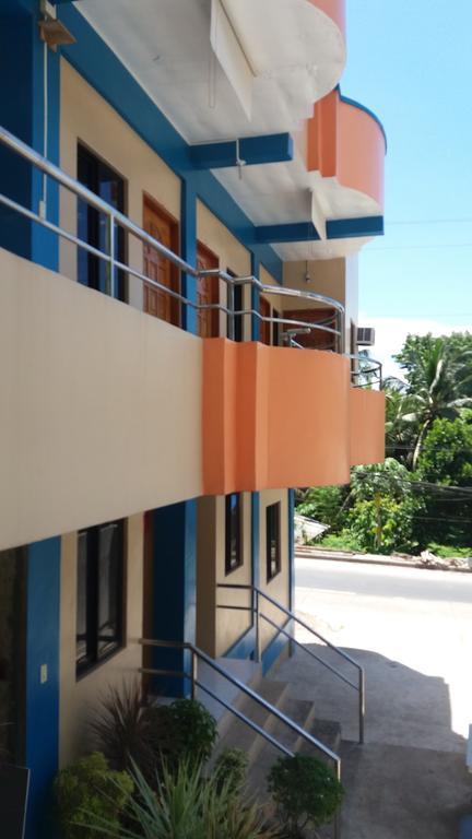 R & R Guesthouse Siquijor Dış mekan fotoğraf